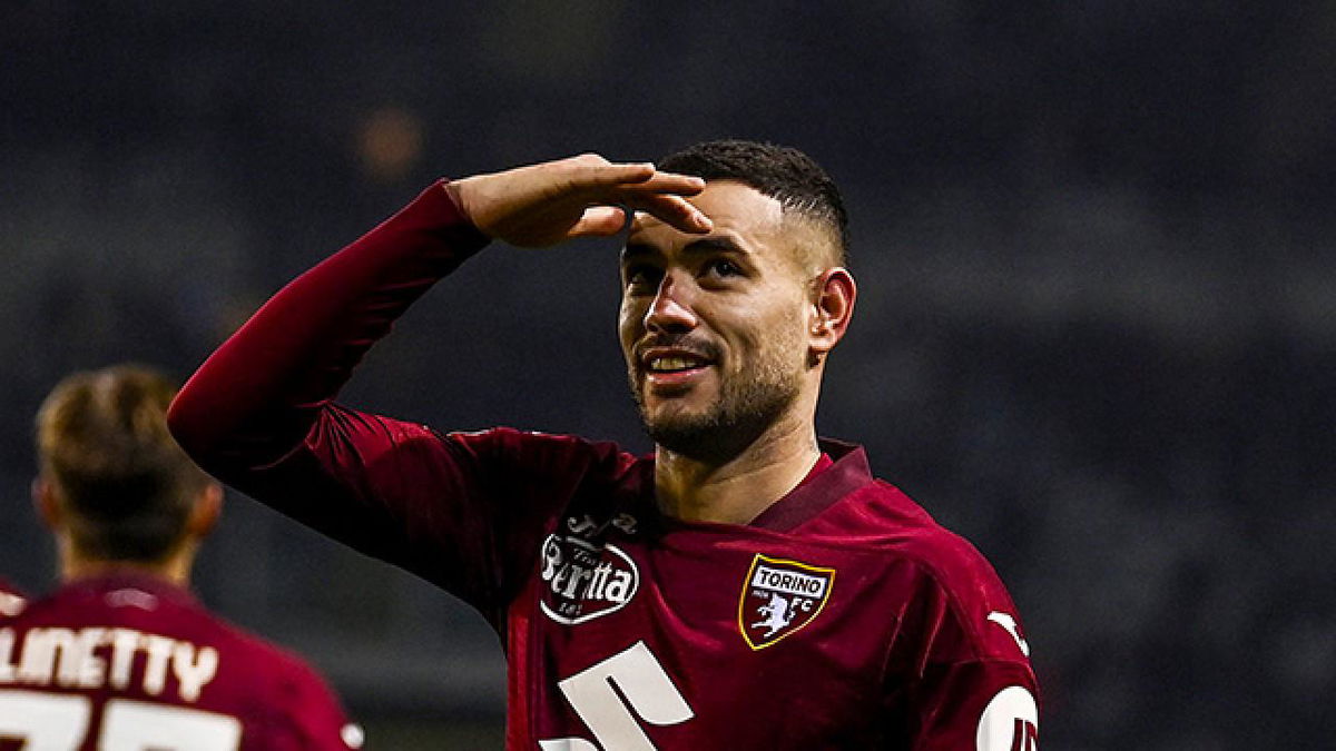 Sanabria risponderà alla convocazione della Nazionale article-post