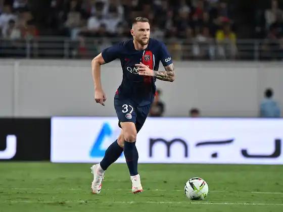 Guerra: “Skriniar al Napoli? Conte lo ha già avuto all’Inter, lo conosce” preview