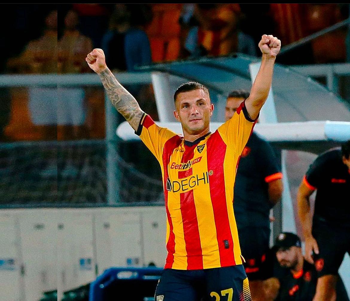 Esclusiva: Strefezza-Como, si può chiudere entro domani. I dettagli article-post