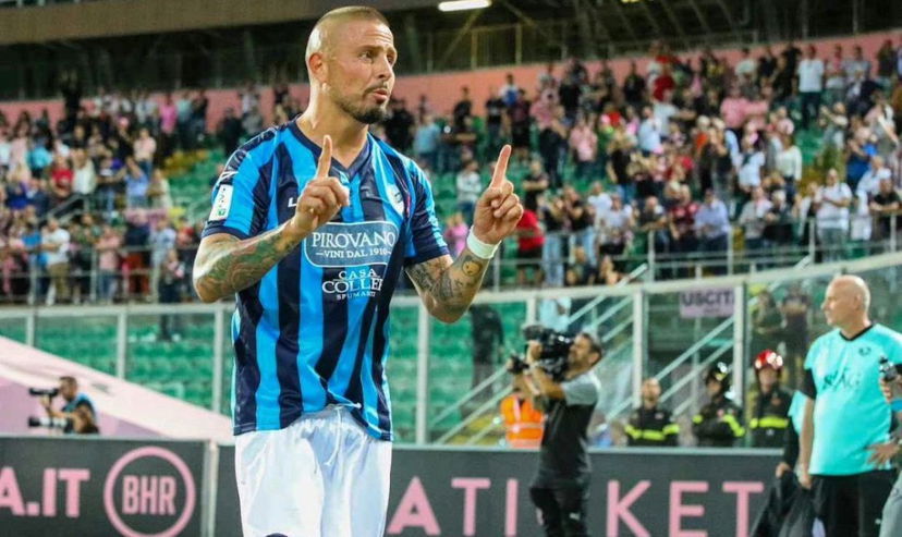 Eusepi-Taranto: trattativa confermata, nuovi contatti per gli accordi preview