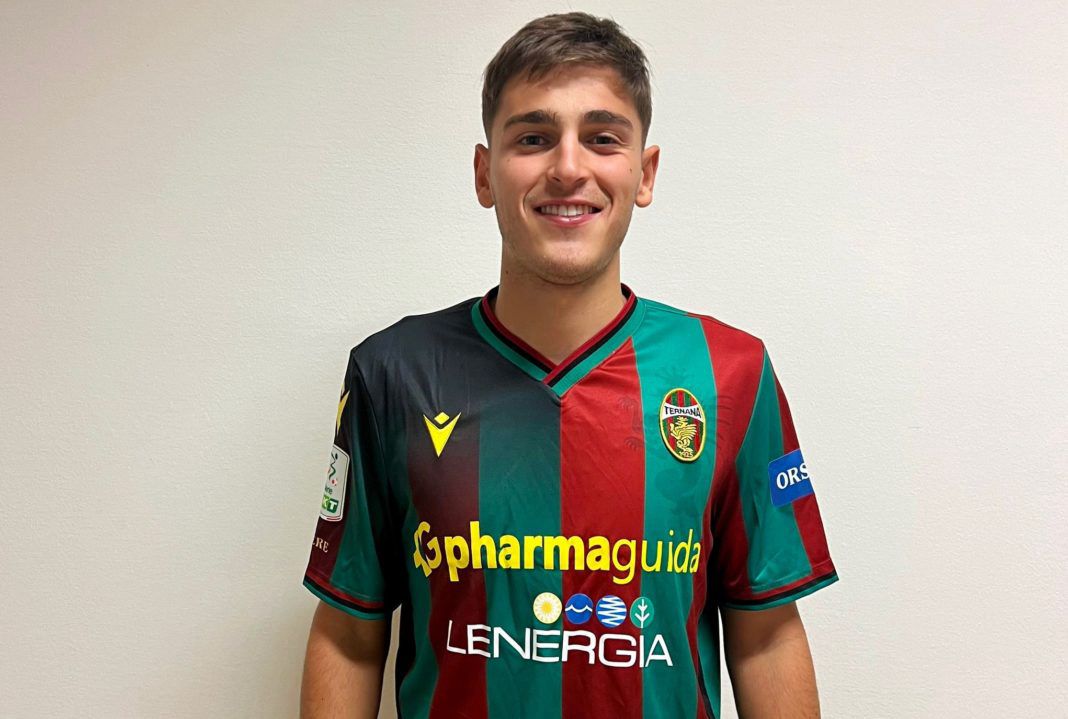 Ufficiale: Faticanti è un nuovo giocatore della Juve article-post