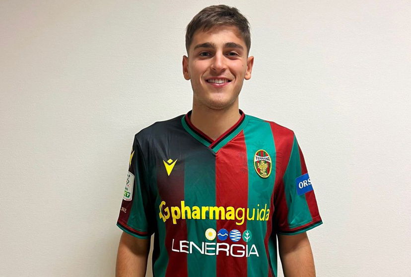 Ufficiale: Faticanti è un nuovo giocatore della Juve preview