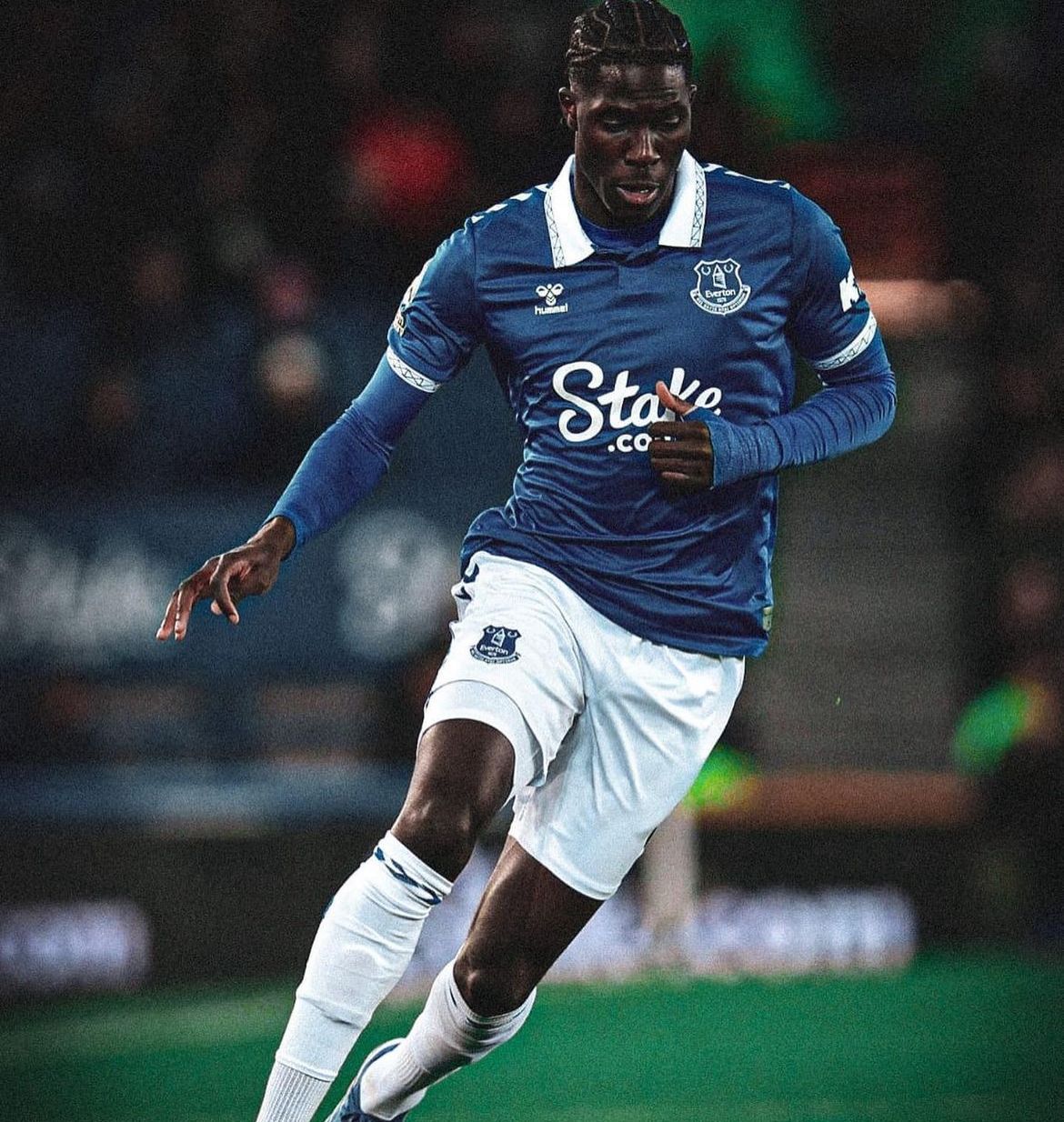 Onana sul futuro: “Ho un contratto con l’Everton. Ora l’Europeo, poi vediamo” article-post