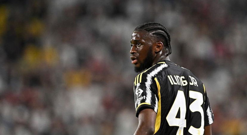 Sassuolo e Monza su Iling, ma la Juve non ha deciso preview