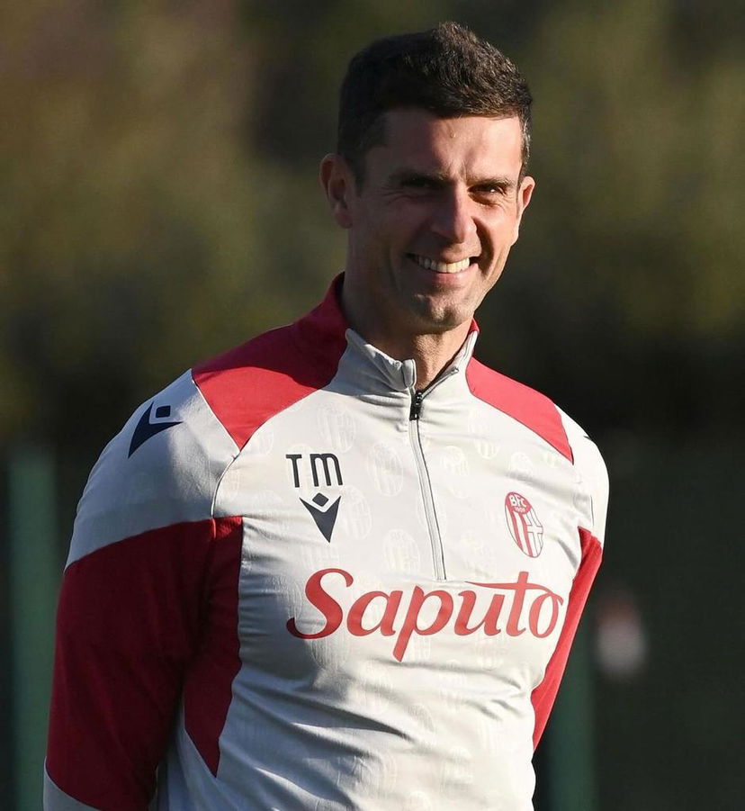 Il retroscena: Saputo impeccabile, ma Thiago Motta lascerà il Bologna preview