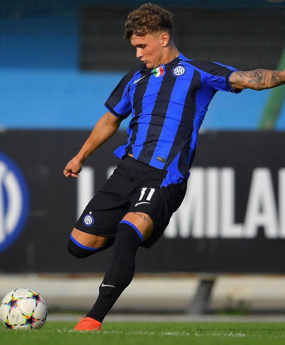 Esclusiva: Roma, preso Zefi (in scadenza con l’Inter) per sostituire Cherubini article-post