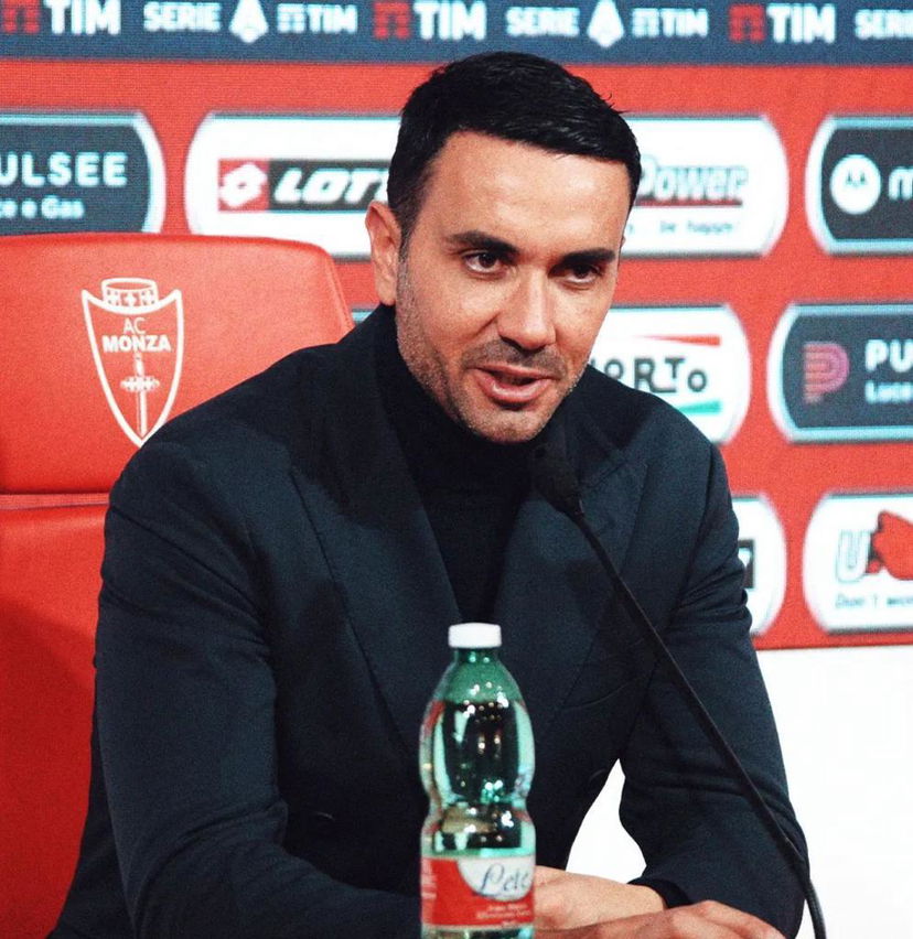 Palladino: “Siamo cresciuti molto, soprattutto nelle difficoltà” preview