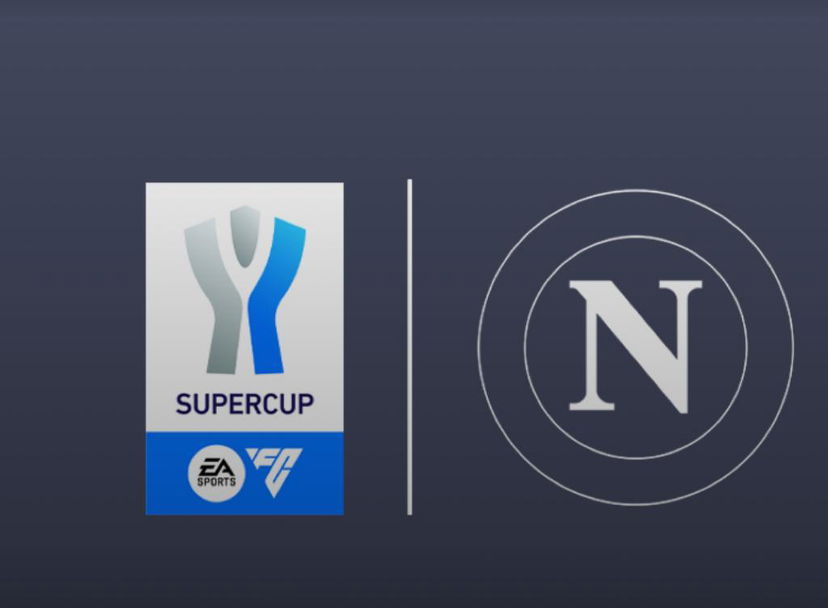 Il Napoli in partenza per Riyad: il comunicato del club preview