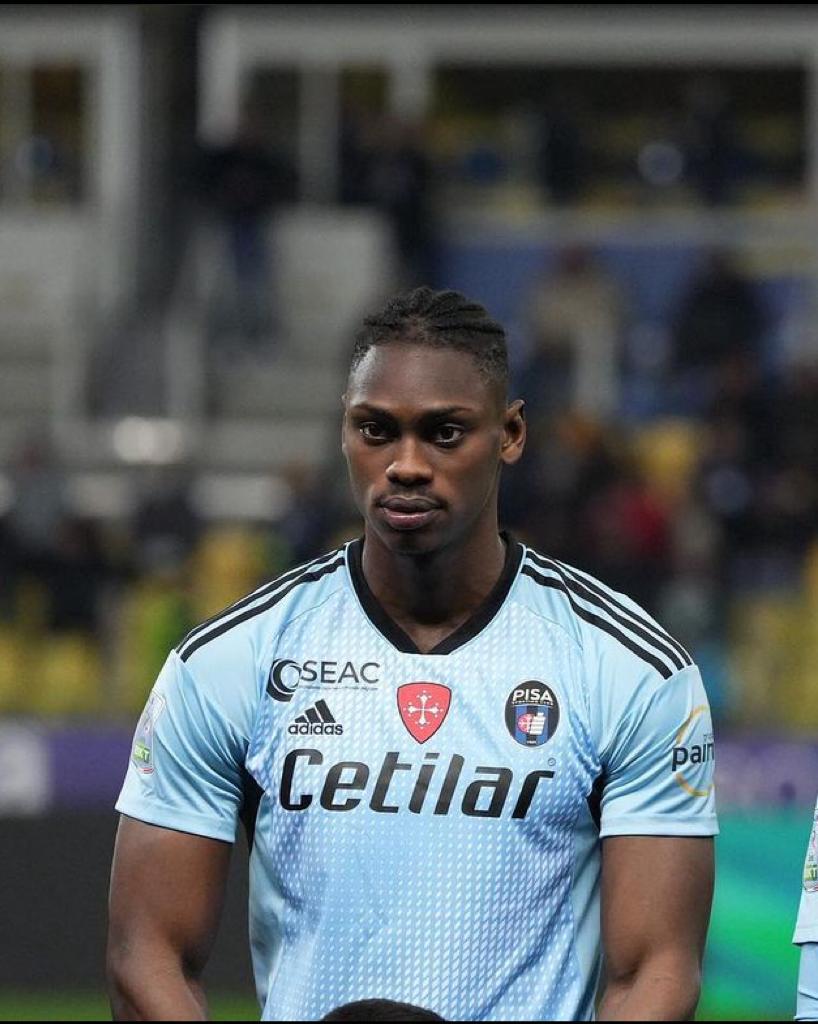 Esclusiva: Pisa-Spezia, contatti in corso per Idrissa Touré preview