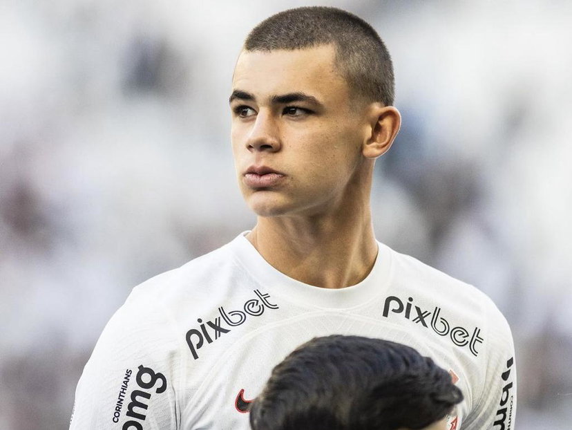 Pres. Corinthians: “Moscardo? Se il PSG non paga tornerà da noi” preview
