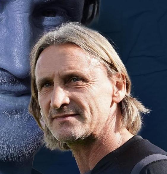 Nicola: “Non ci si salva più con 31 punti. Luperto? Può giocare in palcoscenici superiori” preview