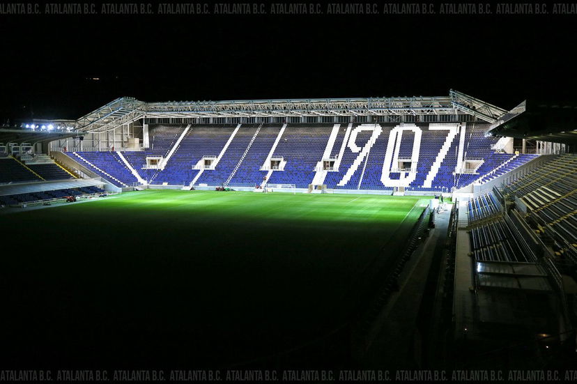 Atalanta-Sassuolo, le formazioni ufficiali preview