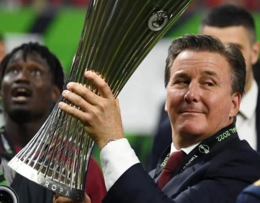 Dan Friedkin: “Soddisfatti del lavoro di Gasperini. Stagione lunga ma inizio ottimo” preview