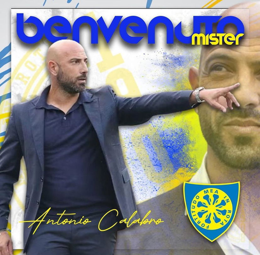 L’indiscrezione: effetto Calabro a Carrara, il rinnovo è pronto preview