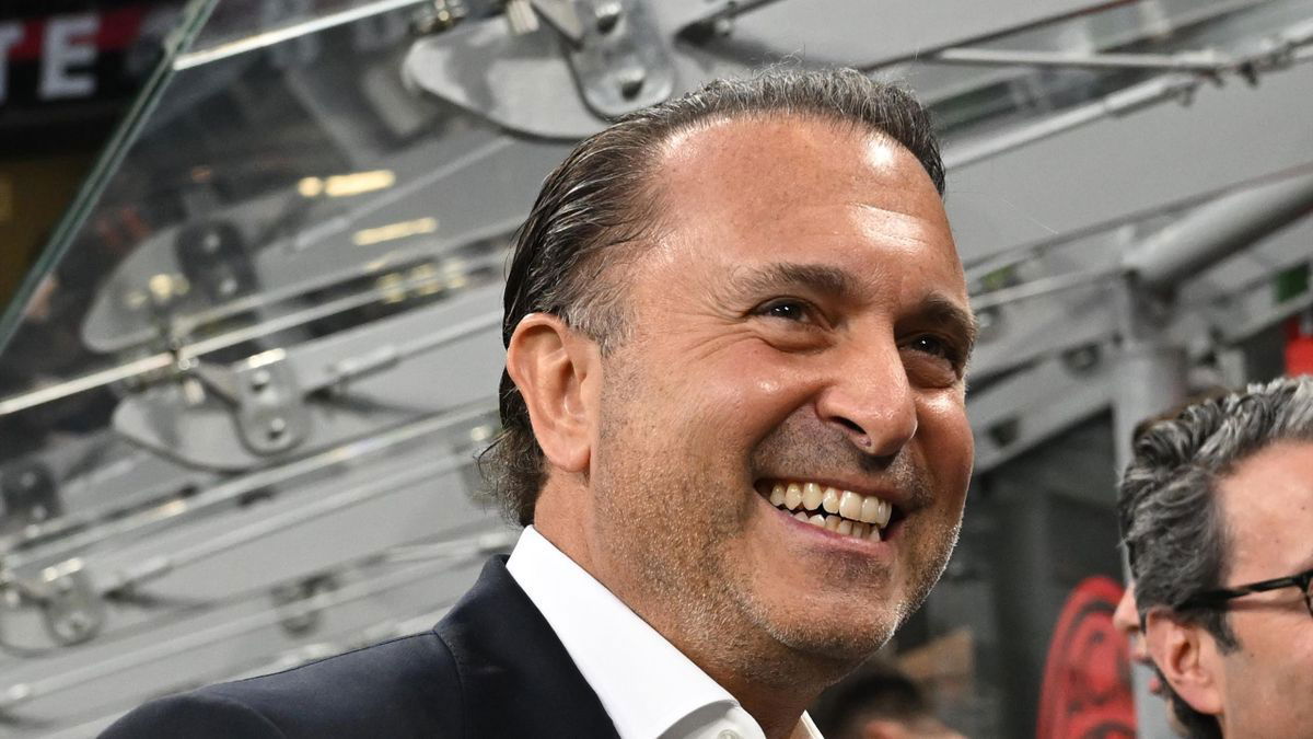 Cardinale: “Ibrahimovic? E’ il mio “proxy” a Milano, ha l’autorità per essere la mia voce coi giocatori e con lo staff” article-post