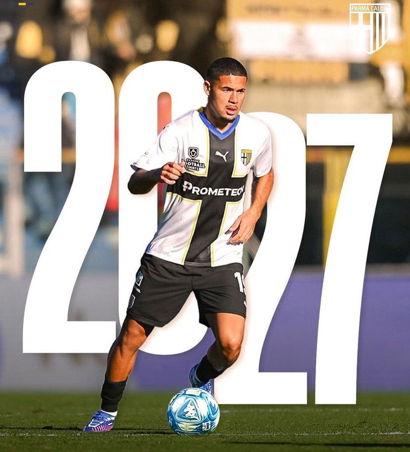Ufficiale: Parma, arriva il rinnovo di Sohm fino al 2027 preview