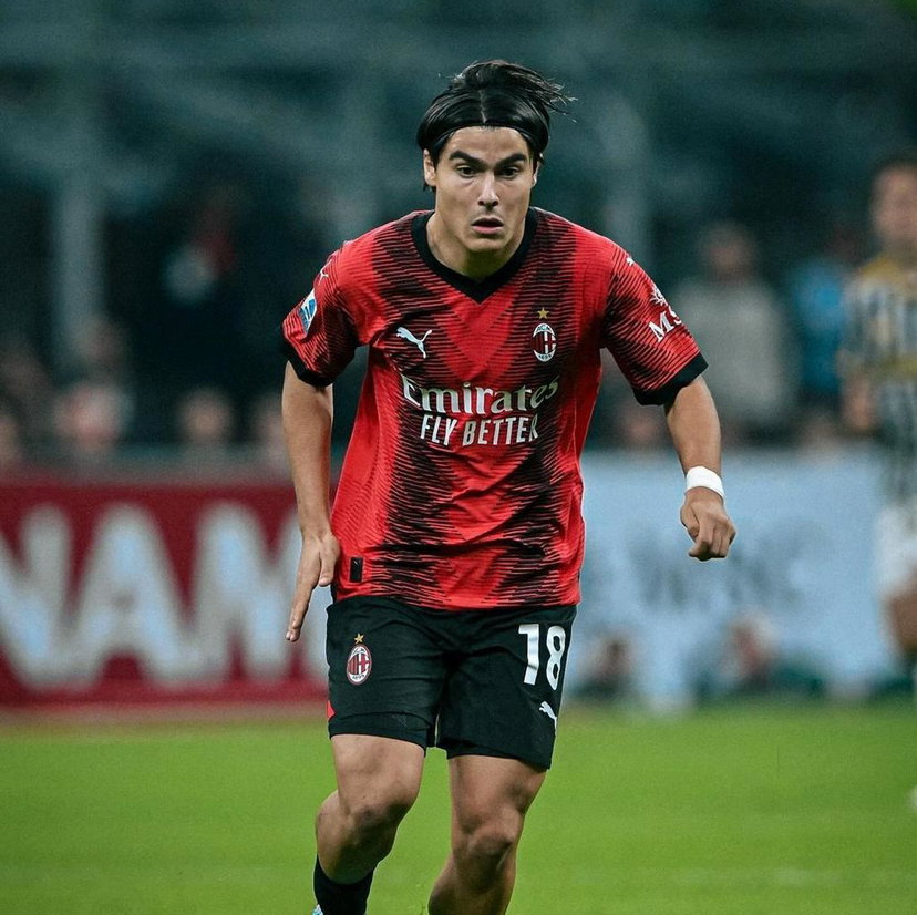 Dall’Argentina: Luka Romero vuole il Boca, trattativa con il Milan preview