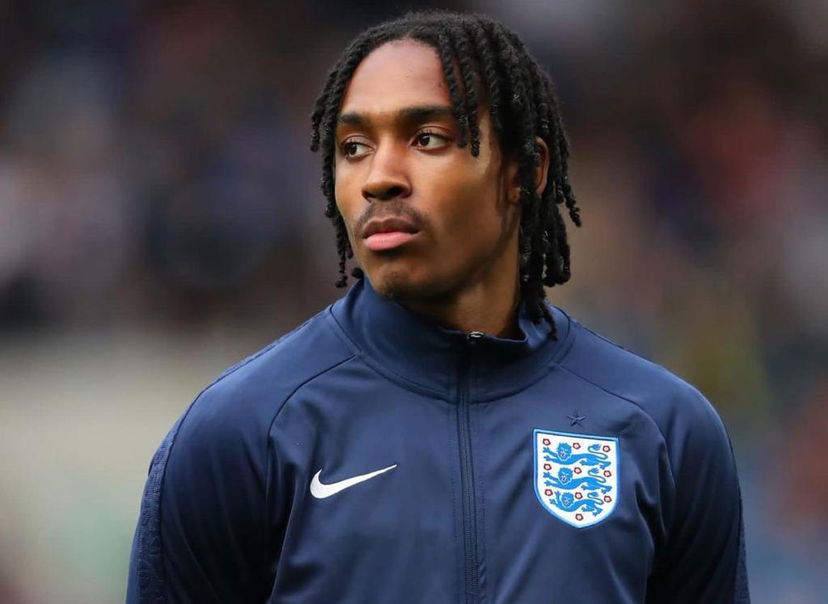 DJED SPENCE, VELOCITÀ PER GILA preview