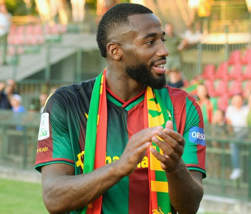 L’indiscrezione: Diakité, sempre più Palermo. La verità su Venuti preview