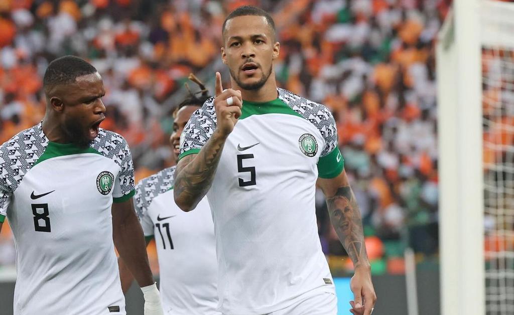 Coppa d’Africa: festa Nigeria, decide un rigore di Troost-Ekong, Costa d’Avorio ko article-post