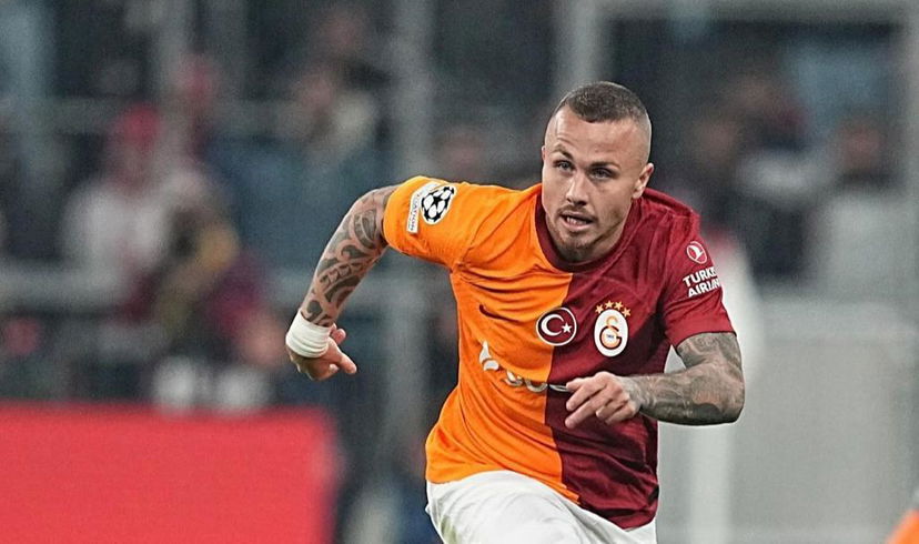 Roma, scatto forte per Angelino. Scambio Ikoné-Belotti mai in piedi. E su Bakker… preview