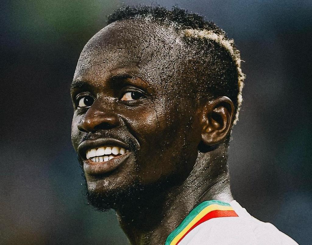 Mané come CR7: “In Arabia sono felice, ci guardano in tutto il mondo” article-post