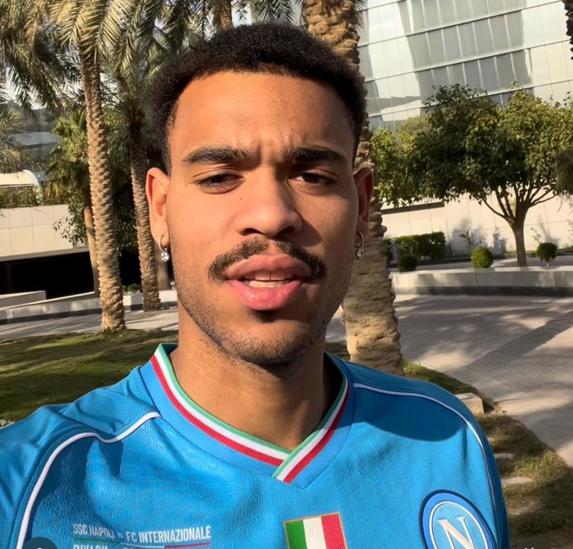 Napoli, i convocati per il Cagliari. Out Ngonge e Di Lorenzo preview