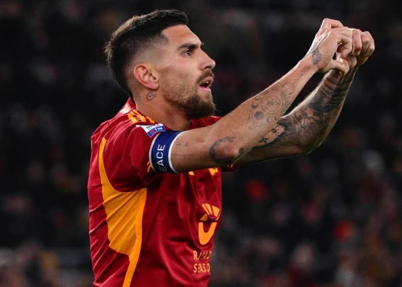 Pellegrini: “Possiamo fare ancora meglio della partita d’andata” preview