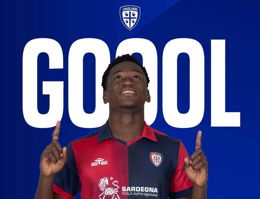 Esclusiva: Atalanta, piace il centrocampista Sulemana preview