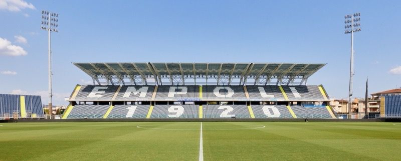 Empoli-Frosinone, le formazioni ufficiali preview