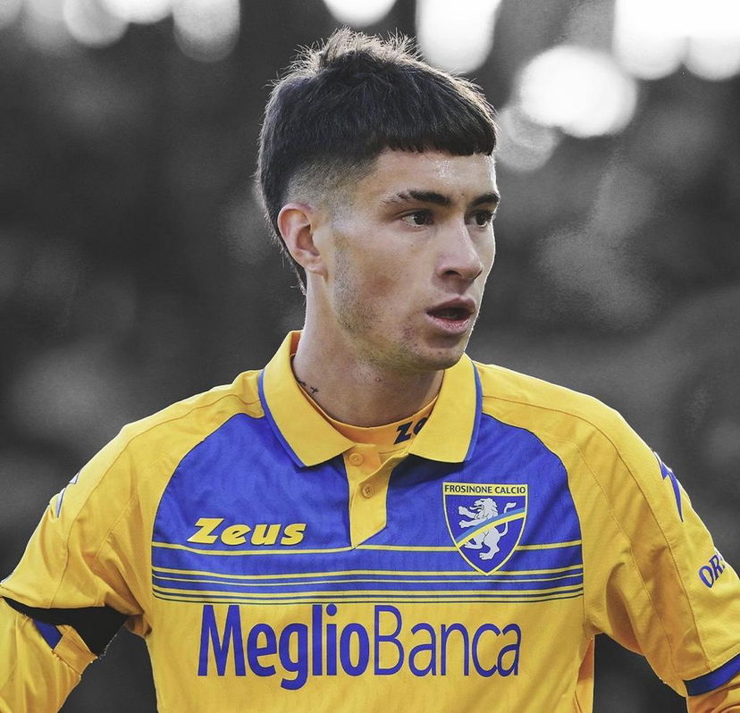 Di Francesco su Soulé: “Credo che sia un giocatore e un ragazzo magnifico. Merita palcoscenici importanti” preview