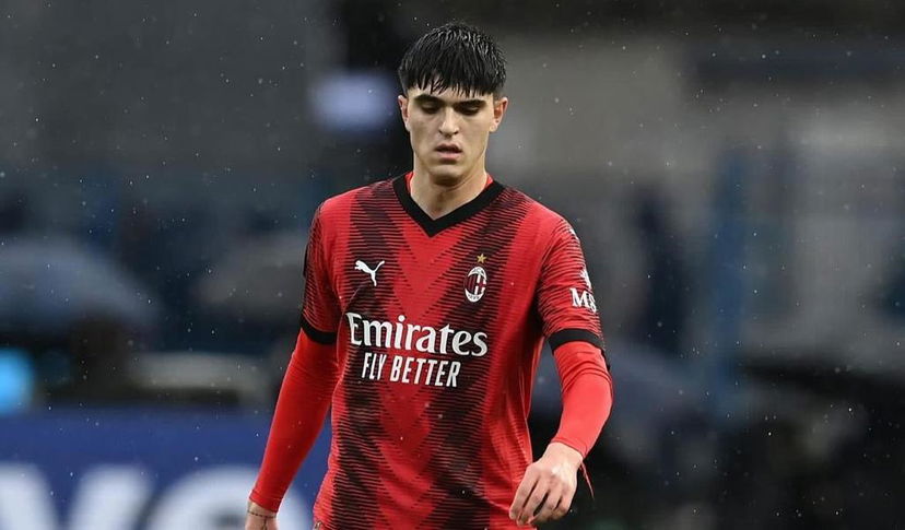 Bartesaghi: “Felice per la doppietta. Ma avrei preferito non segnare e prendere i 3 punti” preview