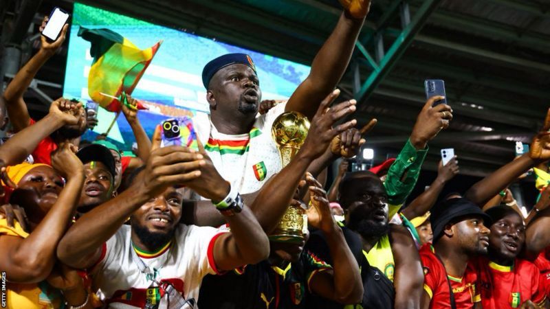 Tragedia in Guinea: morti sei tifosi durante i festeggiamenti per la vittoria sul Gambia preview
