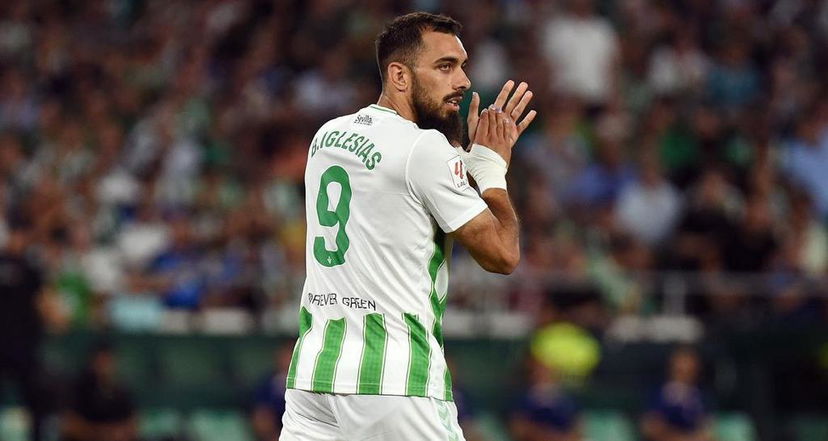 Leverkusen, nel mirino Iglesias per sostituire Boniface preview