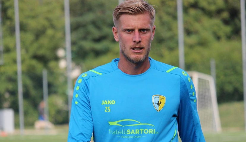 L’indiscrezione: Virtus Francavilla, è fatta per il difensore Molnar preview