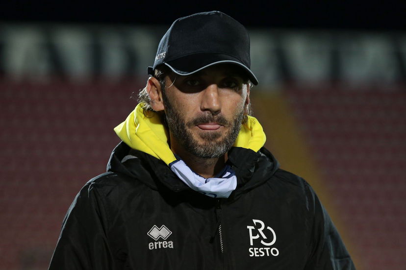Ufficiale: Pro Sesto, esonerato il tecnico Parravicini preview