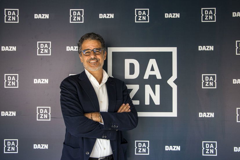 Ad. DAZN: “Difficile rendere gratuita la Serie A fino al 2029. Venerdì prima partita in chiaro” preview