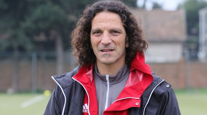 L’indiscrezione: panchina Pineto, Cudini ha scavalcato Menichini preview