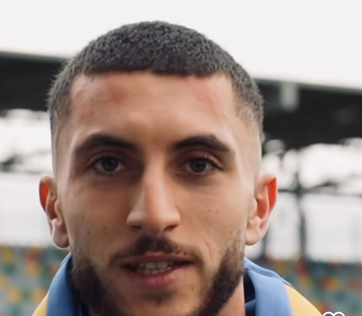 Farès Ghedjemis vince il Trofeo MVP della Serie BKT per il mese di settembre article-post