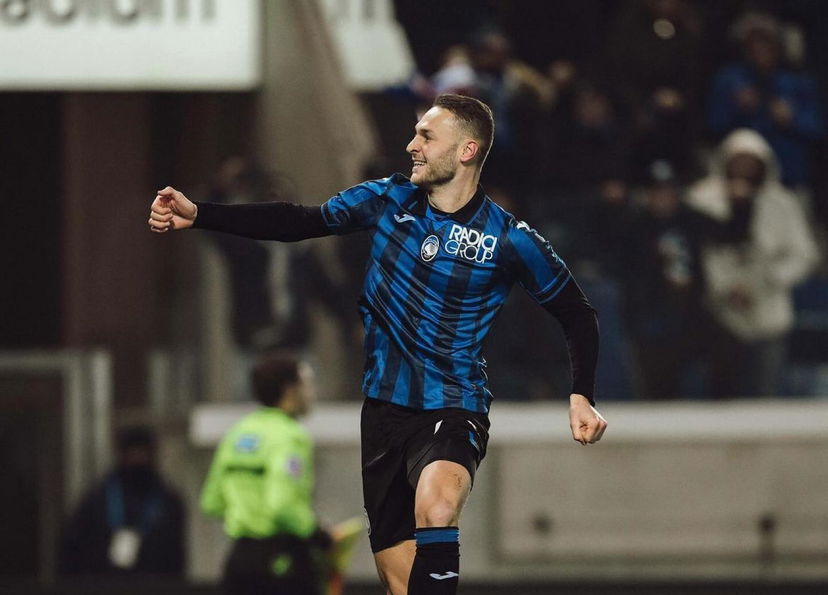 Infortunio Koopmeiners, stop di circa un mese. I dettagli preview