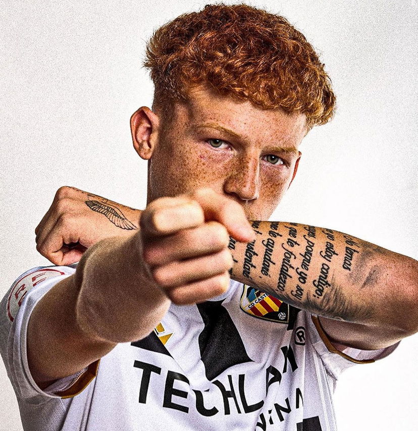 Ufficiale: il portoricano De Leon ha firmato con il Real Madrid. Si unirà ai Blancos nel 2026 preview