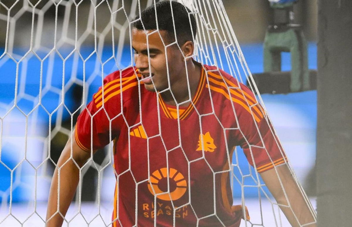 De Rossi trova la seconda vittoria: Al Shabab battuto 2-1 con Joao Costa e Lukaku article-post