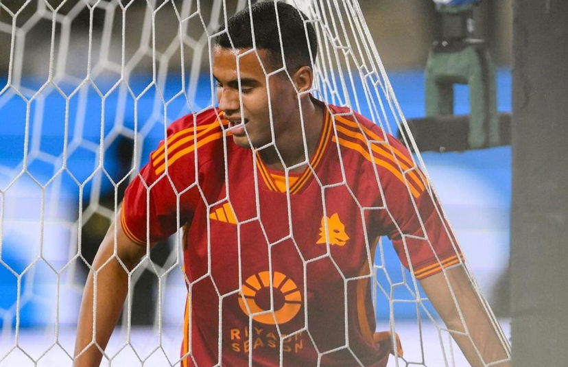 De Rossi trova la seconda vittoria: Al Shabab battuto 2-1 con Joao Costa e Lukaku preview