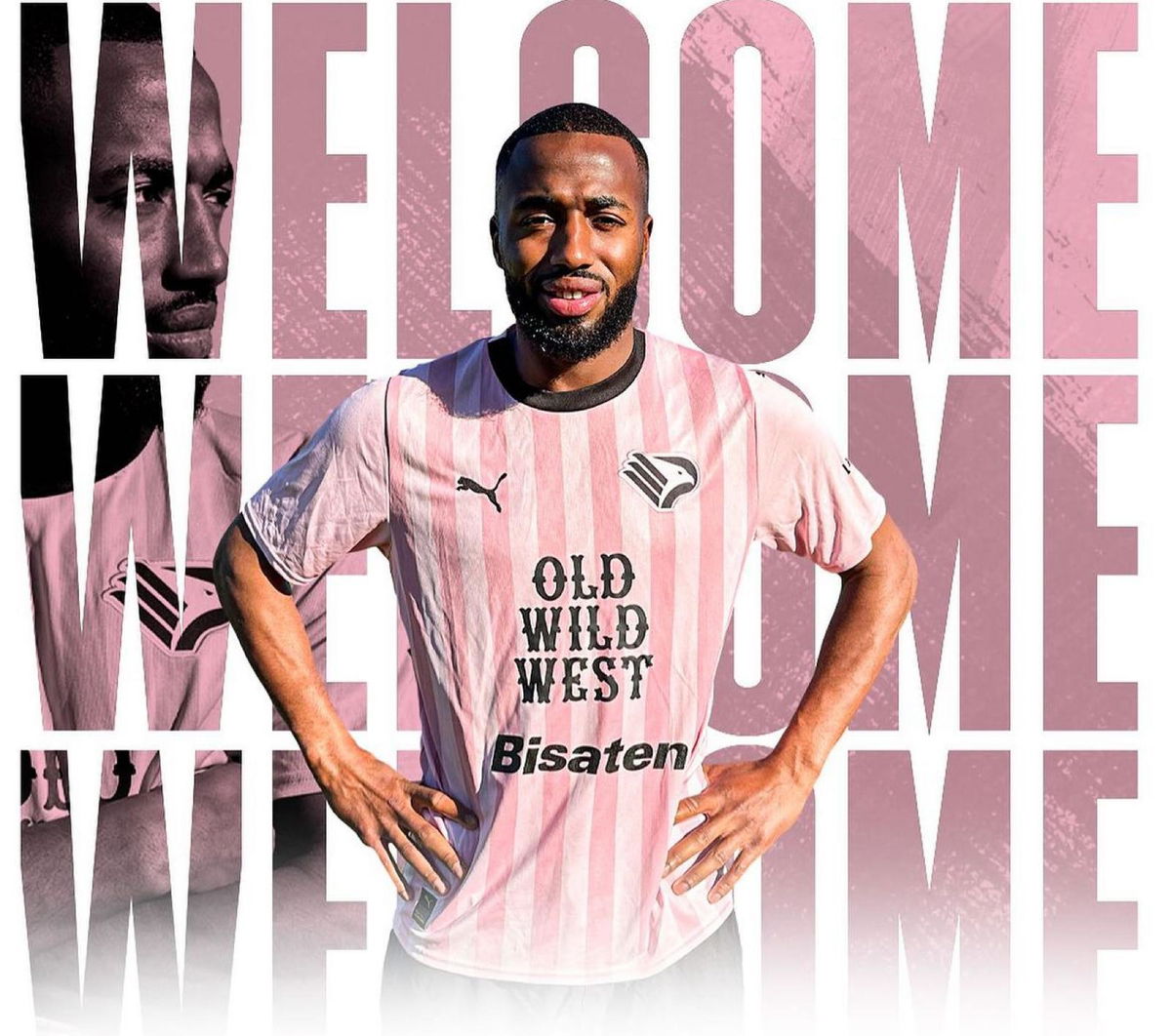 Ora è anche ufficiale: Diakité ha firmato con il Palermo article-post