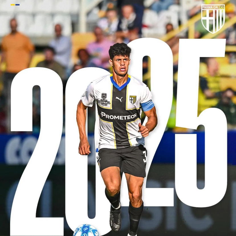 Ufficiale: Parma, ecco il rinnovo di Osorio fino al 2025 preview