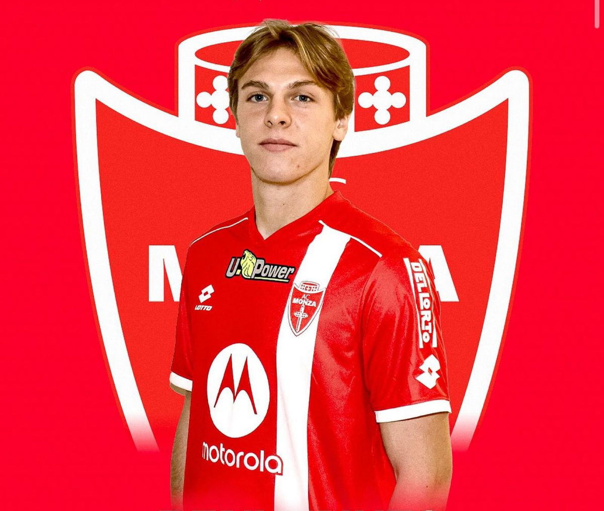 Zerbin: “A Monza ho trovato un gruppo fantastico. Avevo un po’ di timore reverenziale nei confronti di Galliani” article-post