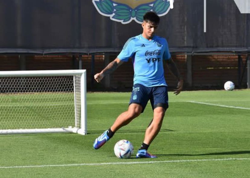 CASTRO: VELOCITÀ, TECNICA E GOL PER IL BOLOGNA preview