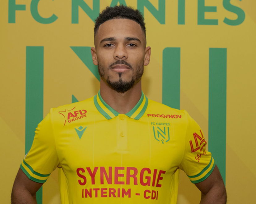 Ufficiale: Amian ha firmato con il Nantes fino al 2028 preview