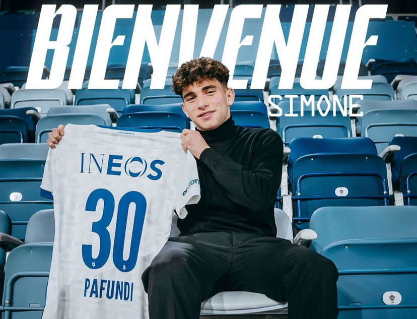 Ufficiale: Pafundi è un nuovo giocatore del Losanna. Il comunicato preview