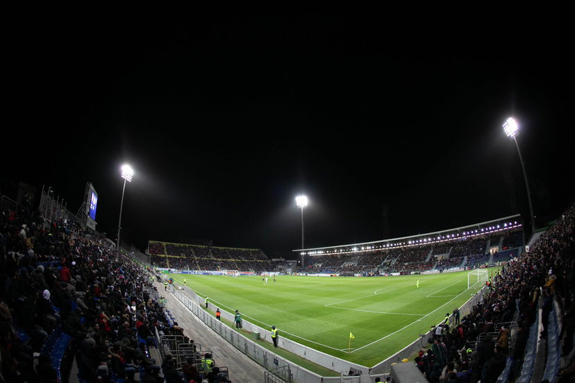 Cagliari-Genoa, le formazioni ufficiali preview